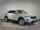 T-Roc TDI 4モーション スタイル ディーゼル 4WD 