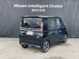 ルークス ハイウェイスター Gターボ プロパイロットエディション 4WD 