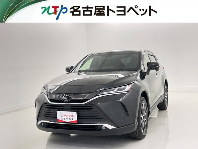 ハリアー  2.0 G レザーパッケージ