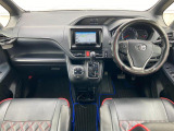 ヴォクシー 2.0 ZS 煌 ワンオーナー 修復歴無し