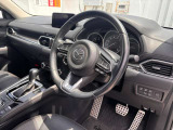 CX-5 2.2 XD Lパッケージ 4WD 