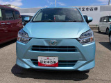 ミライース G リミテッド SAIII 4WD 