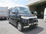 タントカスタム RS 