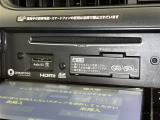 CD再生機能付き!