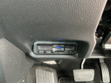 高速道路の料金所もスムーズ通過できるETC