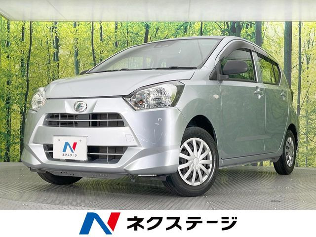 ミライース L SAIII