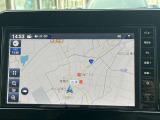 純正メモリーナビ付き!今やナビは必需品と言っても過言ではありませんね!操作性も良く視認性に優れた純正品はオススメです!しかも中古車保証の対象となっておりますので、万が一の故障の際も安心ですね♪