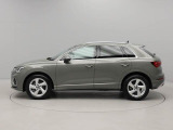 Q3 35 TFSI アドバンスド 