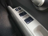 全席パワーウインドウになります