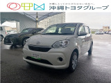 トヨタ パッソ