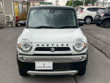 ハスラー X 4WD 