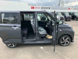 ダイハツ認定中古車ならもしもの時も安心です。充実した中古車保証付きで販売しております。