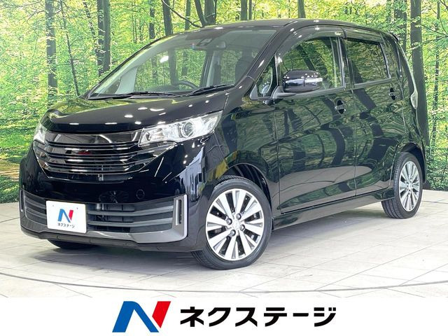 日産 デイズ 