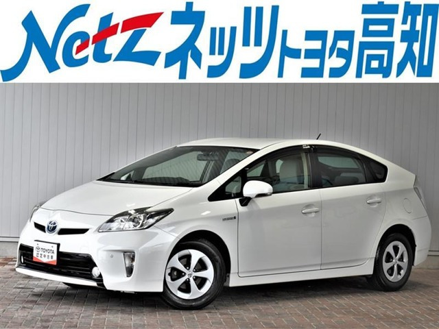 プリウス 1.8 S