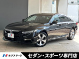 ホンダセンシング サンルーフ ブラインドスポットモニター LEDヘッド