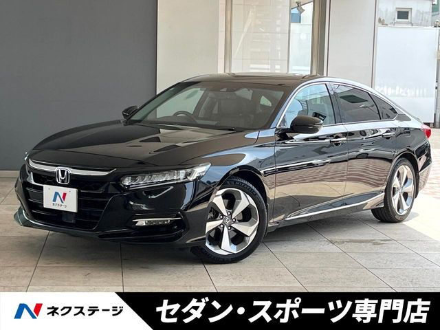 アコード 2.0 EX