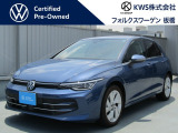 フォルクスワーゲン ゴルフ