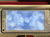 ポルテ 1.5 F 