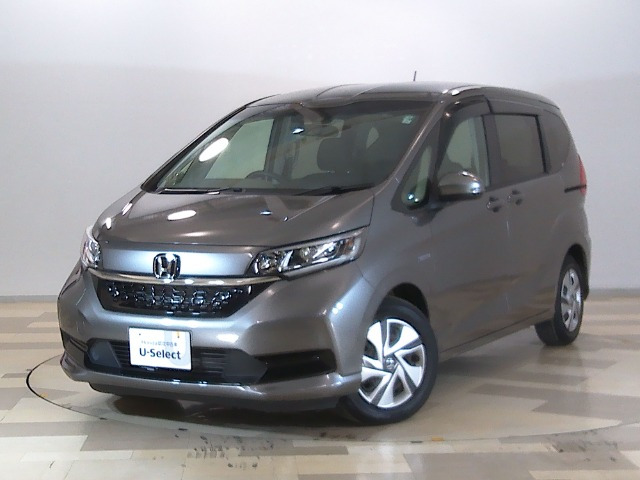 ホンダ フリード+ 