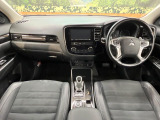 アウトランダーPHEV 2.0 G リミテッド エディション 4WD 