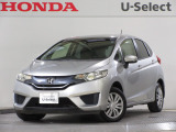 ワンオーナー車の2015年、フィット(13G・Fパッケージ)が入庫しました。当社自社工場にて法定点検を実施しております。過去の整備は整備記録簿での確認ができます。