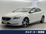 ボルボ V40