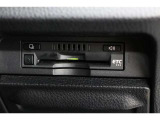 ■ETC■ 今や必需品のETC付き!高速道路料金所で小銭の出し入れをする必要もなくスムーズに通過できます。ETC搭載車しか通過できないスマートICも利用可能で、高速道路利用の幅が広がりますよ!