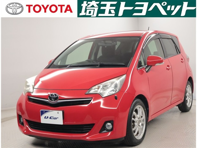 ラクティス 1.5 G 