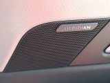 【MERIDIANデジタルサウンドシステム】コンサートのような臨場感溢れる音響空間を実現します。MERIDIANは英国のプレミアムオーディオブランドです。どうぞ店頭にてご体感ください。