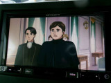 テレビ視聴可能です。