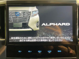 アルファード 2.5 S Aパッケージ タイプ ブラック 
