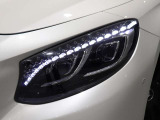 Sクラスクーペ AMG S63 4マチック 4WD 