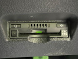 【ETC】高速道路の料金所をストレスなく通過!話題のスポットやサービスエリアに多い「スマートIC」利用時は必須のアイテムです。当店でセットアップを実施、ご納車当日からすぐにご利用いただけます!