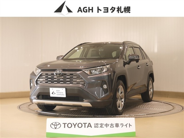 RAV4  2.0 G 4WD