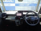 SUBARU U-Carでは独自の厳しい基準を設けた『まごころクリーニング』を全車に実施