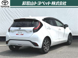 アクア  1.5 Z