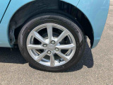 安全・安心な走行のために、納車前にダイハツのクルマを知り尽くしたエキスパートが基本性能に関わる機能や状態を徹底的に点検。消耗部品の交換など法定12ヶ月点検相当の点検・整備を実施しております