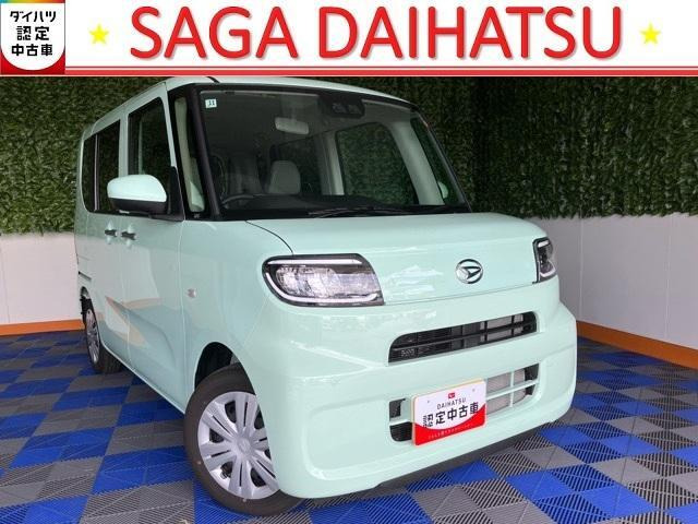 タント L