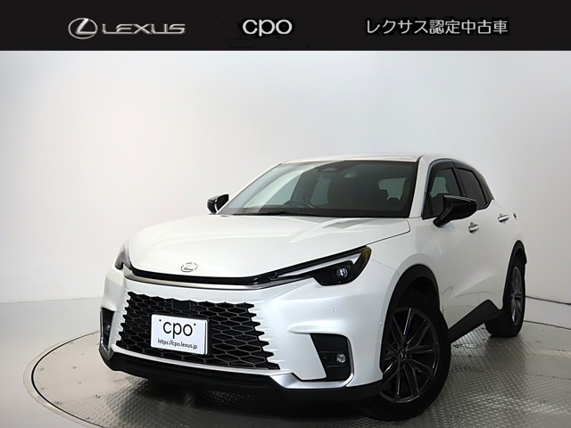 LBX リラックス E-Four 4WD 