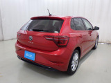 「安全性能は、すべてに優先する」。Volkswagenがいつの時代にも掲げているテーマです。