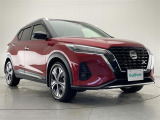 日産 キックス