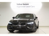 2018年 V60 T5 Inscription オニキスブラックメタリック 入庫いたしました!