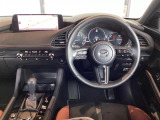 MAZDA3ファストバック 1.5 15S レトロスポーツエディション 