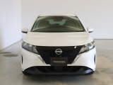 ノート 1.2 X FOUR 4WD 