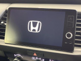 【Honda CONNECT9インチディスプレー】通信専用プランご加入でGoogleマップ等を快適にご利用いただけます!AppleCarPlayやAndroidAutoもご使用いただけます♪