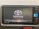 【純正ナビ】人気の純正ナビを装備。オーディオ機能も充実しており、Bluetooth接続すればお持ちのスマホやMP3プレイヤーの音楽を再生可能!毎日の運転がさらに楽しくなります!!