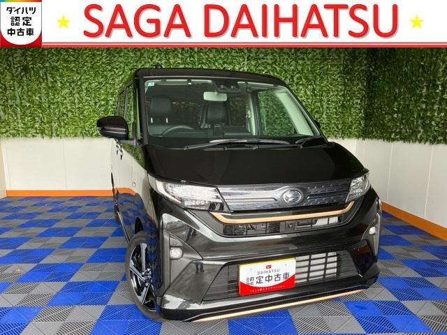 ムーヴ RS 