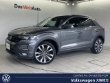フォルクスワーゲン T-Roc