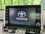 RAV4 2.0 G Zパッケージ 4WD 