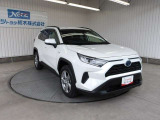 RAV4 2.5 ハイブリッド X E-Four 4WD 